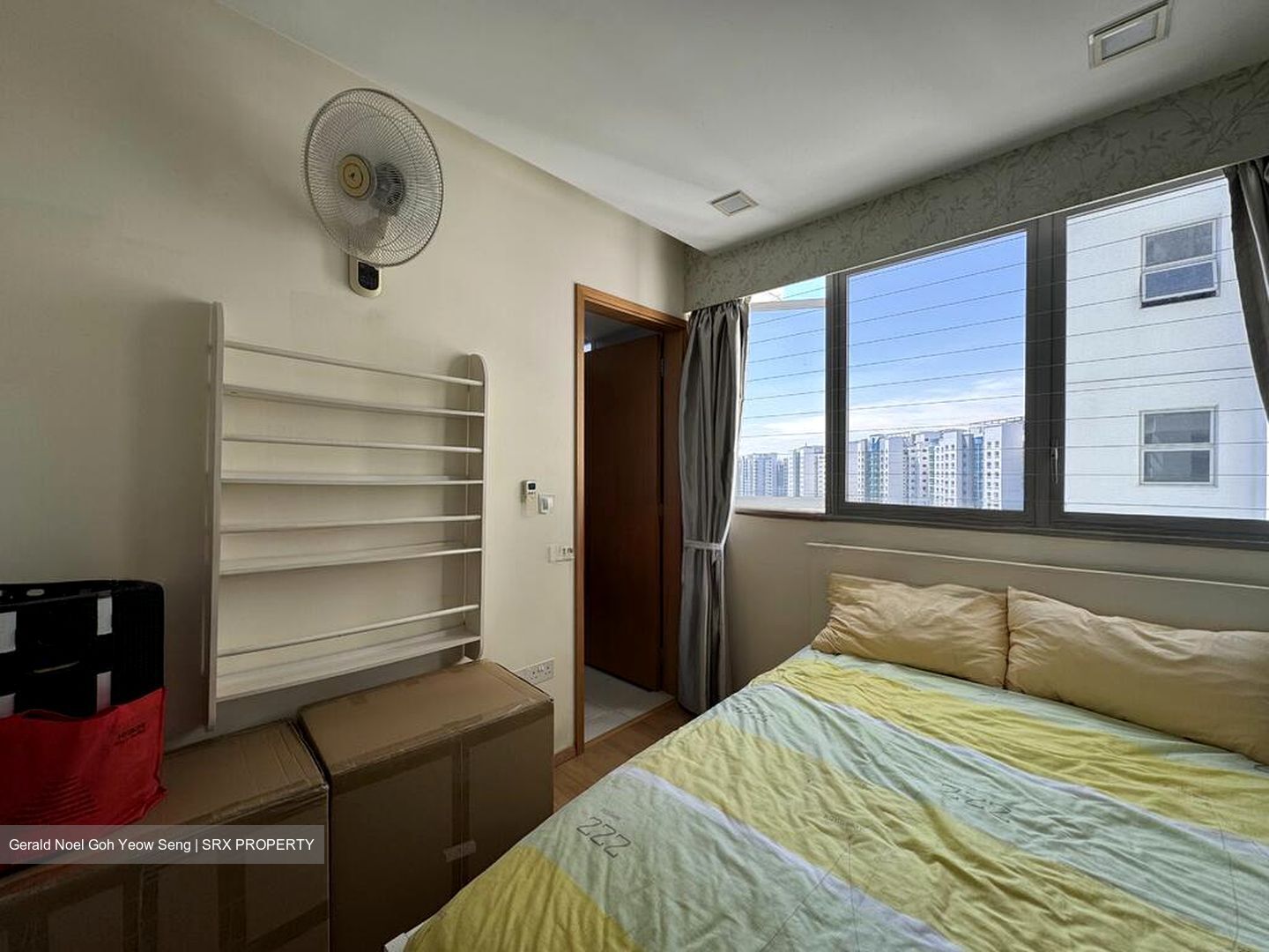 Prive (D19), Condominium #499911221